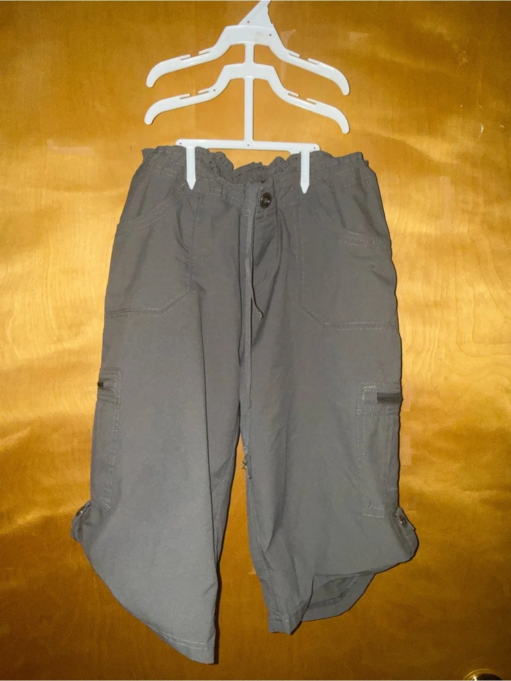 Boys KUHL shorts